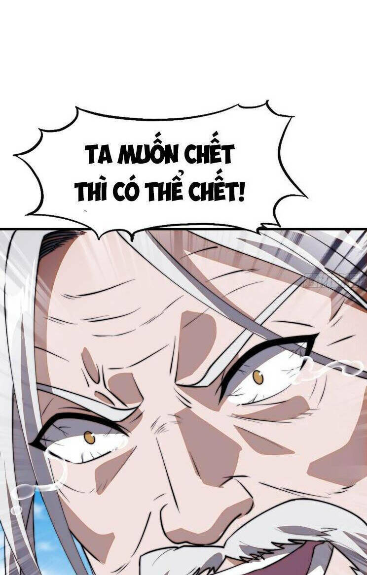 Ta Có Một Sơn Trại Chapter 802 - Trang 2