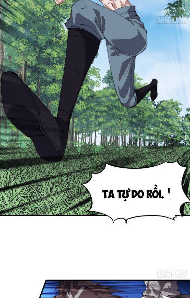 Ta Có Một Sơn Trại Chapter 802 - Trang 2