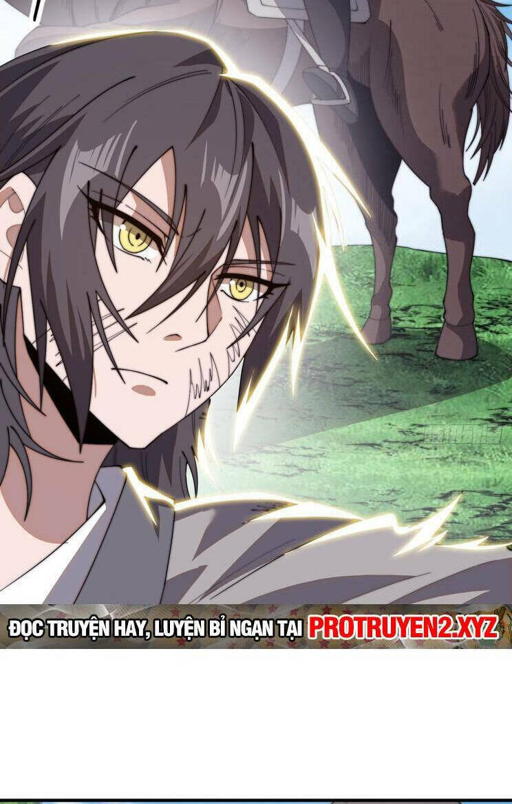 Ta Có Một Sơn Trại Chapter 802 - Trang 2