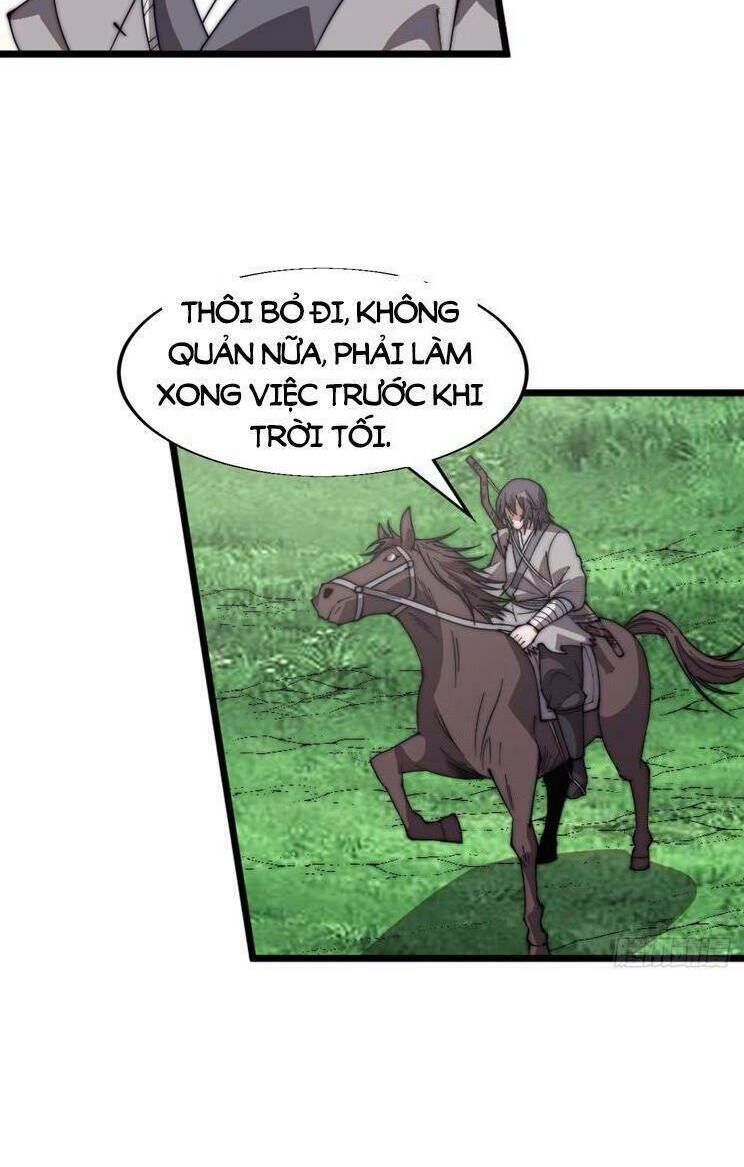 Ta Có Một Sơn Trại Chapter 802 - Trang 2