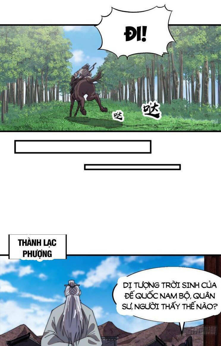 Ta Có Một Sơn Trại Chapter 802 - Trang 2