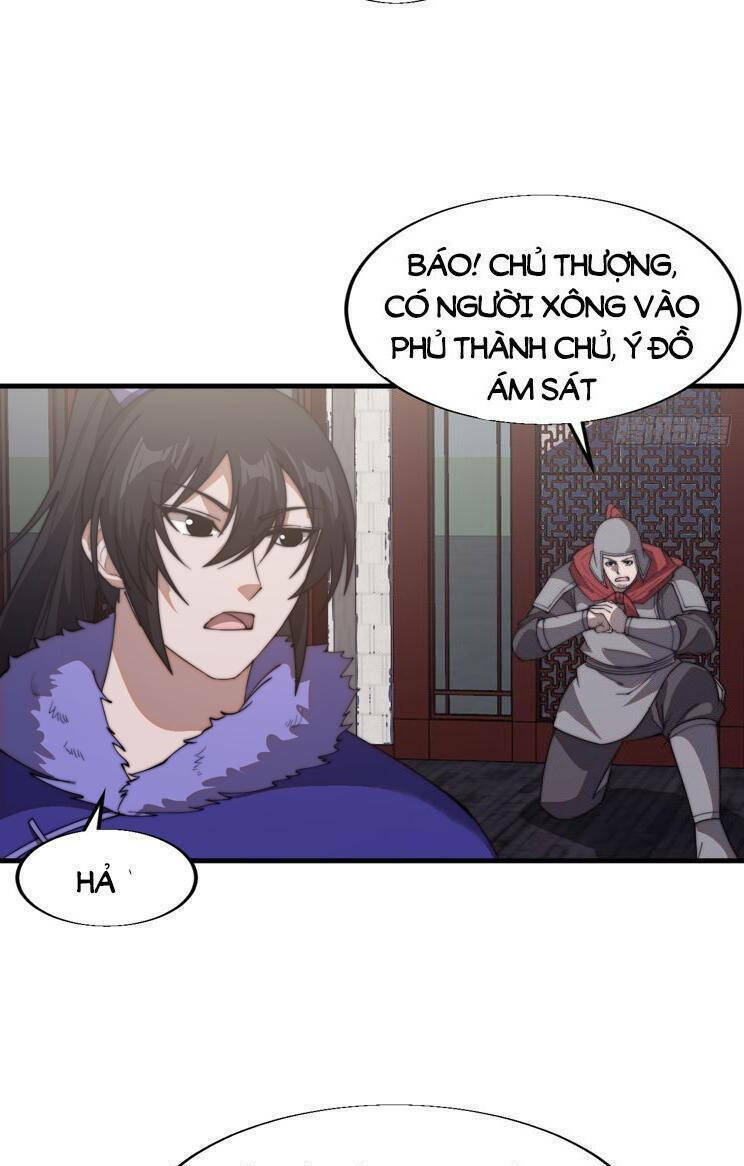 Ta Có Một Sơn Trại Chapter 802 - Trang 2