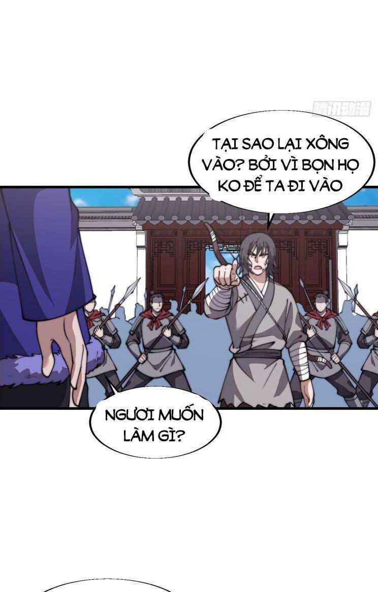 Ta Có Một Sơn Trại Chapter 802 - Trang 2