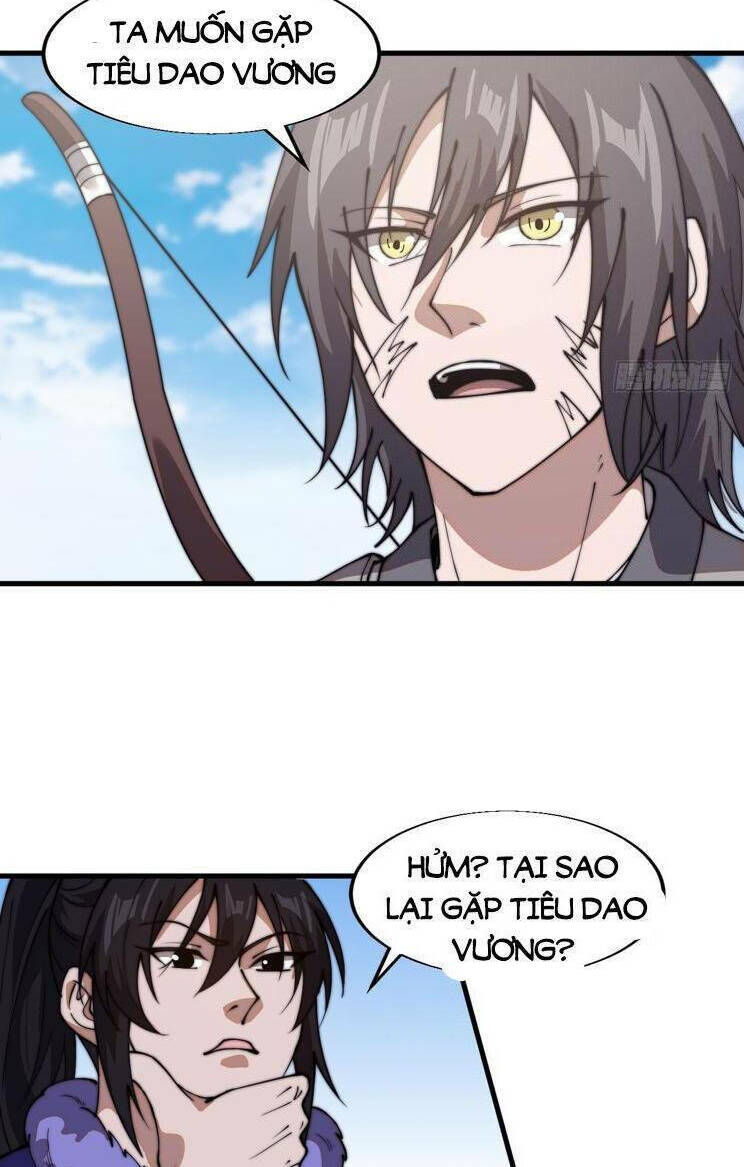 Ta Có Một Sơn Trại Chapter 802 - Trang 2