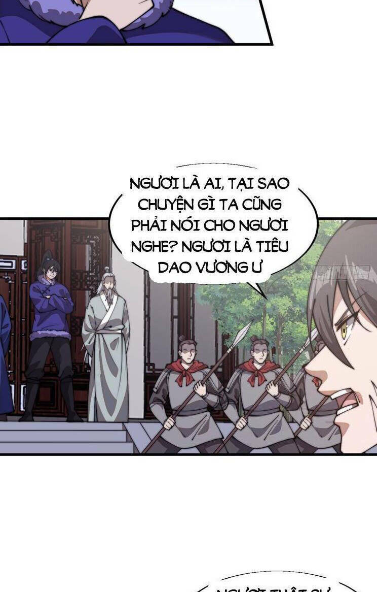 Ta Có Một Sơn Trại Chapter 802 - Trang 2