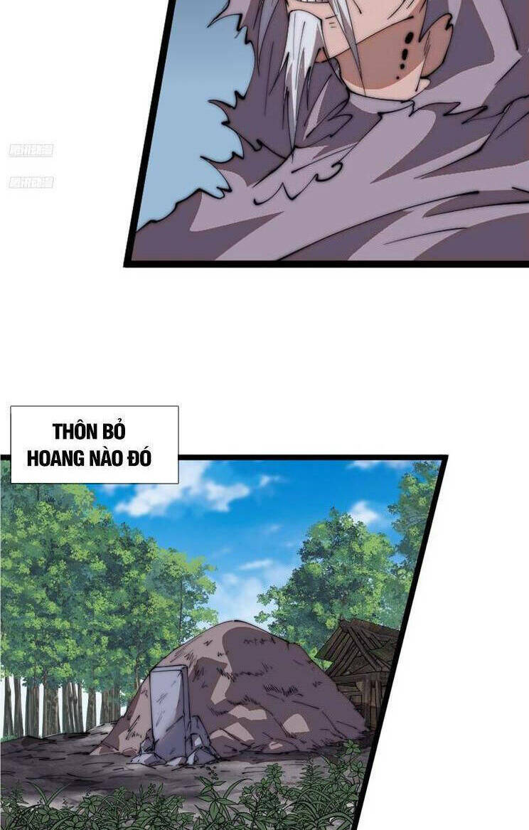 Ta Có Một Sơn Trại Chapter 802 - Trang 2