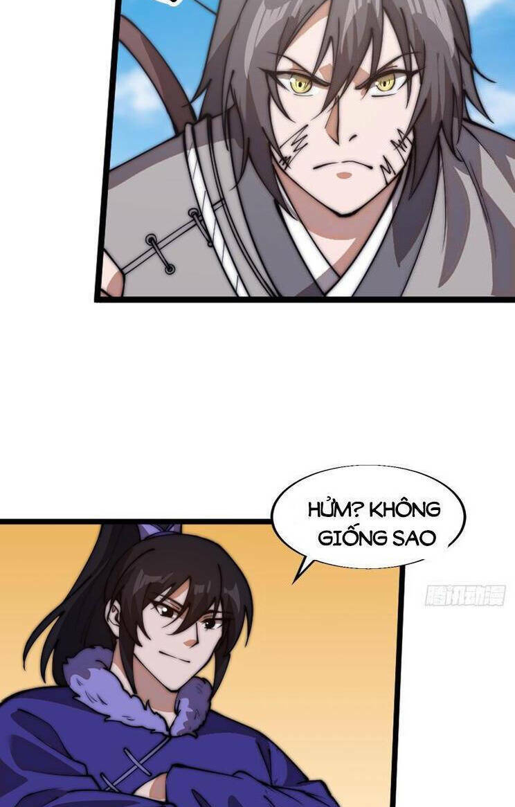 Ta Có Một Sơn Trại Chapter 802 - Trang 2