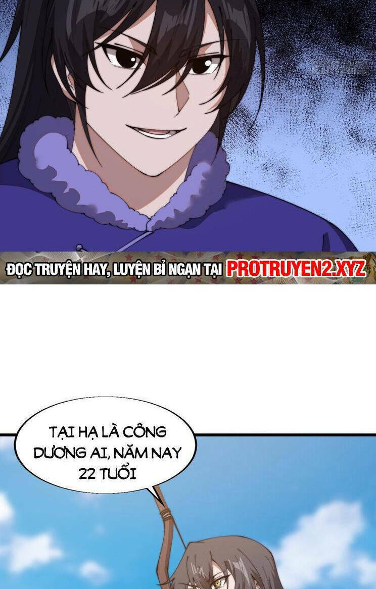 Ta Có Một Sơn Trại Chapter 802 - Trang 2