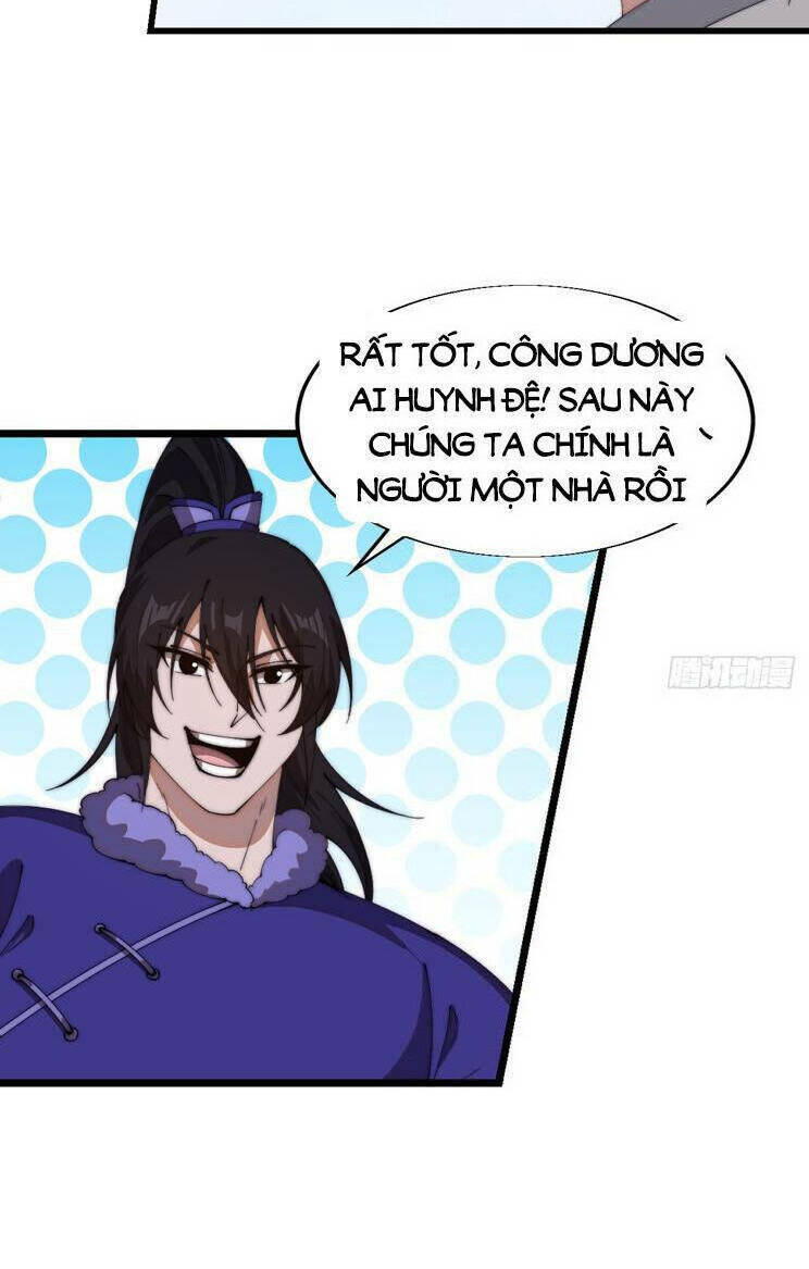 Ta Có Một Sơn Trại Chapter 802 - Trang 2