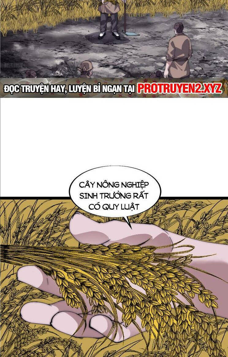 Ta Có Một Sơn Trại Chapter 801 - Trang 2