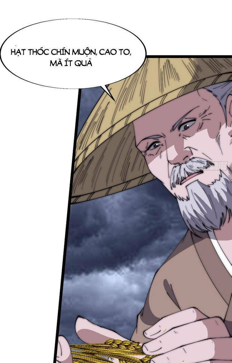 Ta Có Một Sơn Trại Chapter 801 - Trang 2