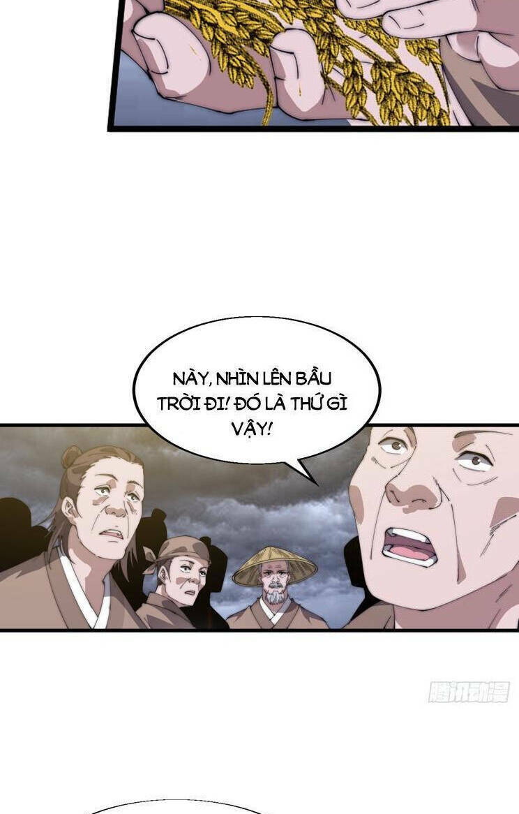 Ta Có Một Sơn Trại Chapter 801 - Trang 2