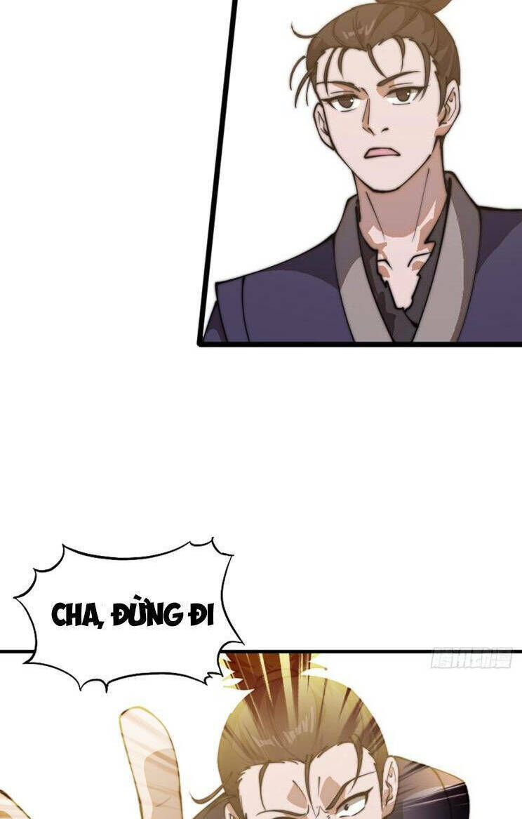 Ta Có Một Sơn Trại Chapter 801 - Trang 2