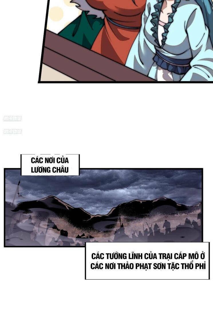 Ta Có Một Sơn Trại Chapter 801 - Trang 2