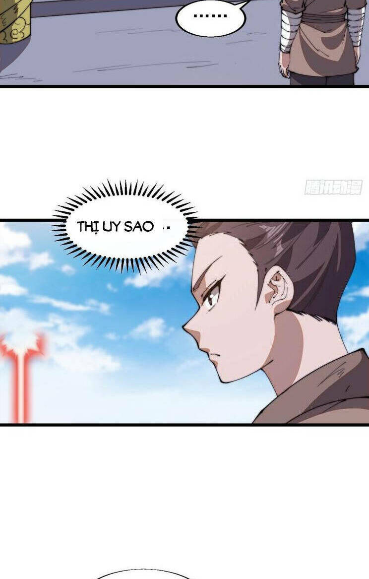 Ta Có Một Sơn Trại Chapter 801 - Trang 2