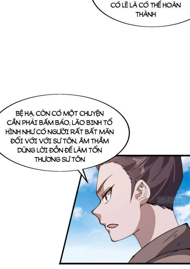 Ta Có Một Sơn Trại Chapter 801 - Trang 2