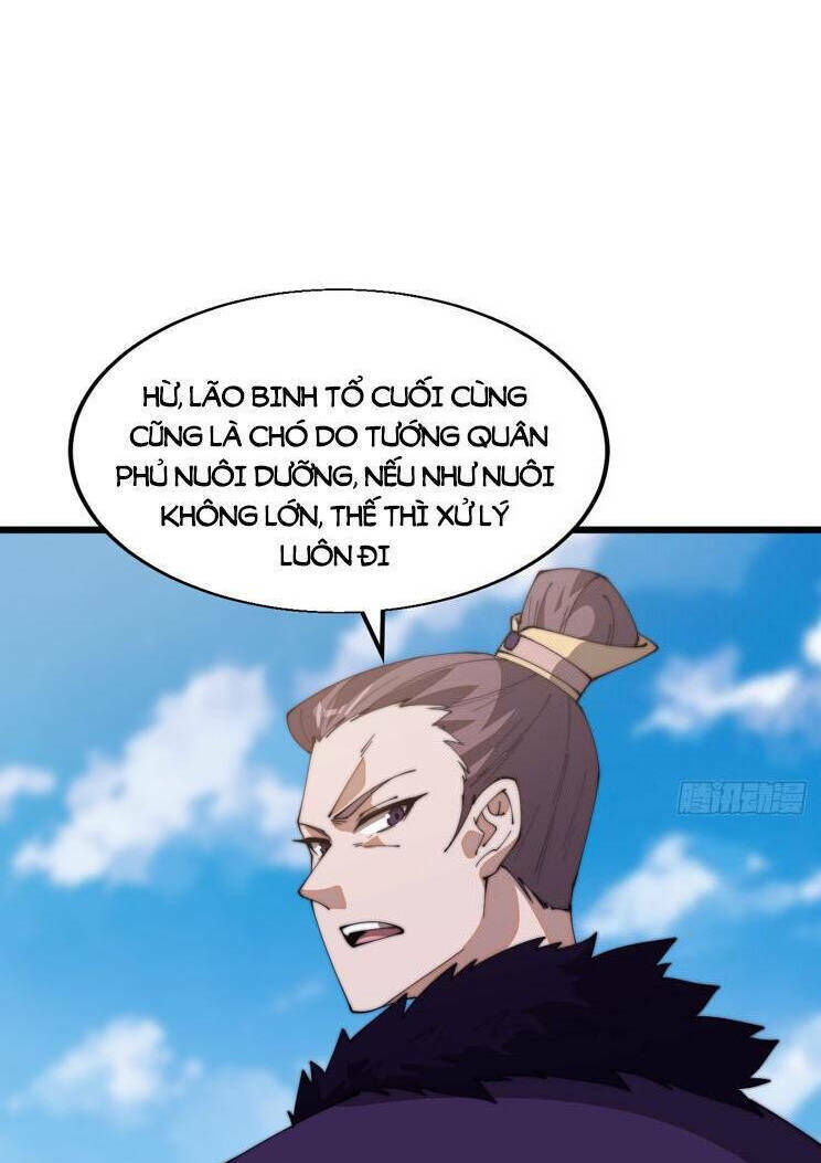 Ta Có Một Sơn Trại Chapter 801 - Trang 2