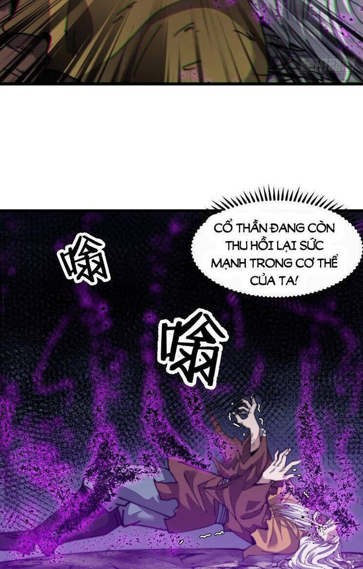 Ta Có Một Sơn Trại Chapter 800 - Trang 2