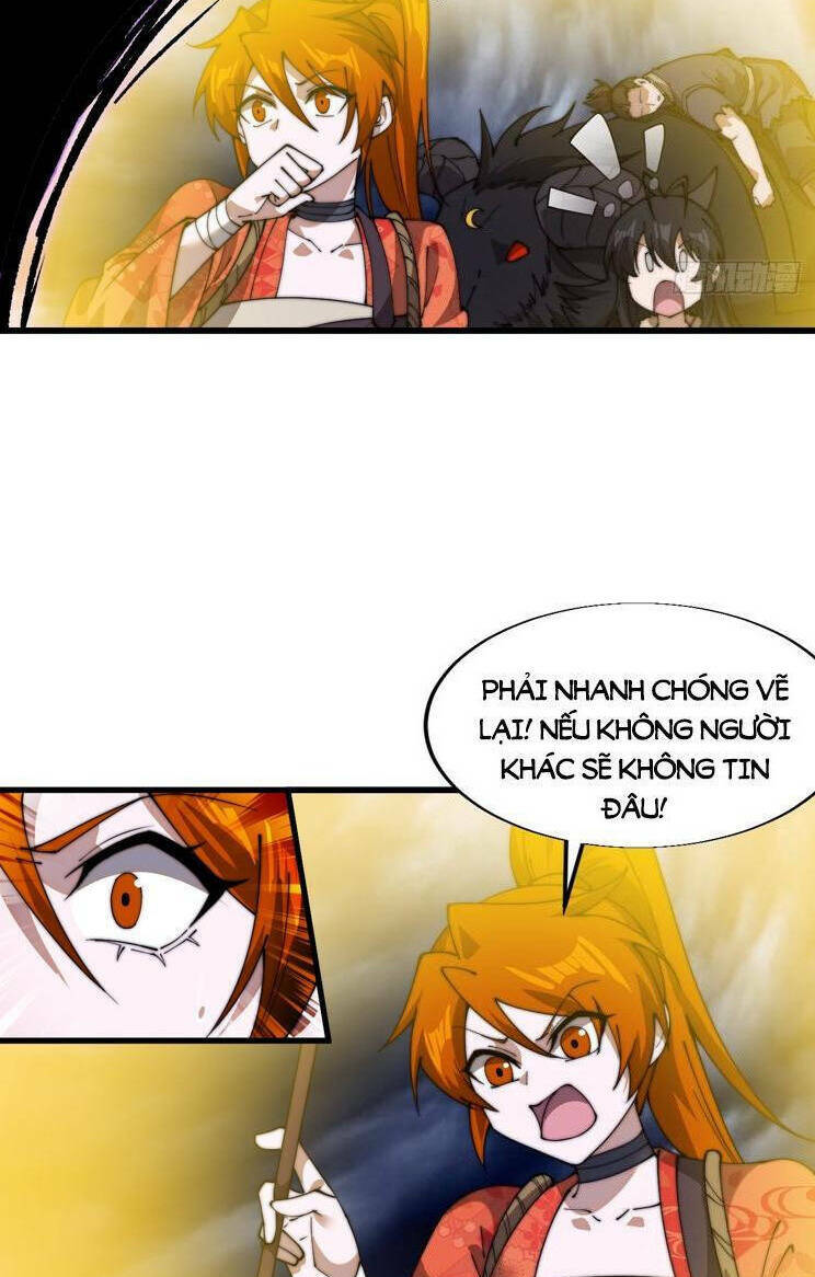 Ta Có Một Sơn Trại Chapter 800 - Trang 2