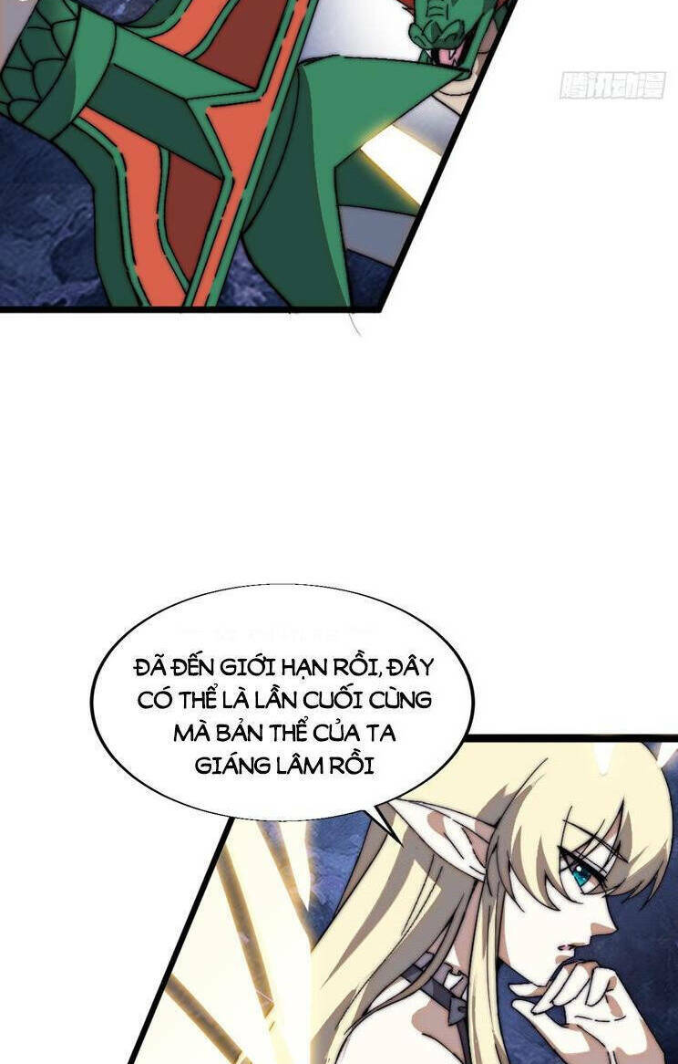 Ta Có Một Sơn Trại Chapter 800 - Trang 2