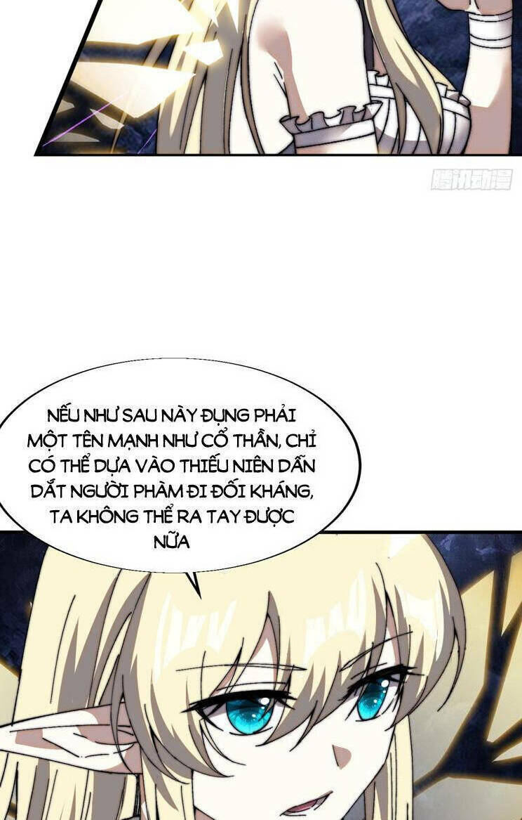 Ta Có Một Sơn Trại Chapter 800 - Trang 2