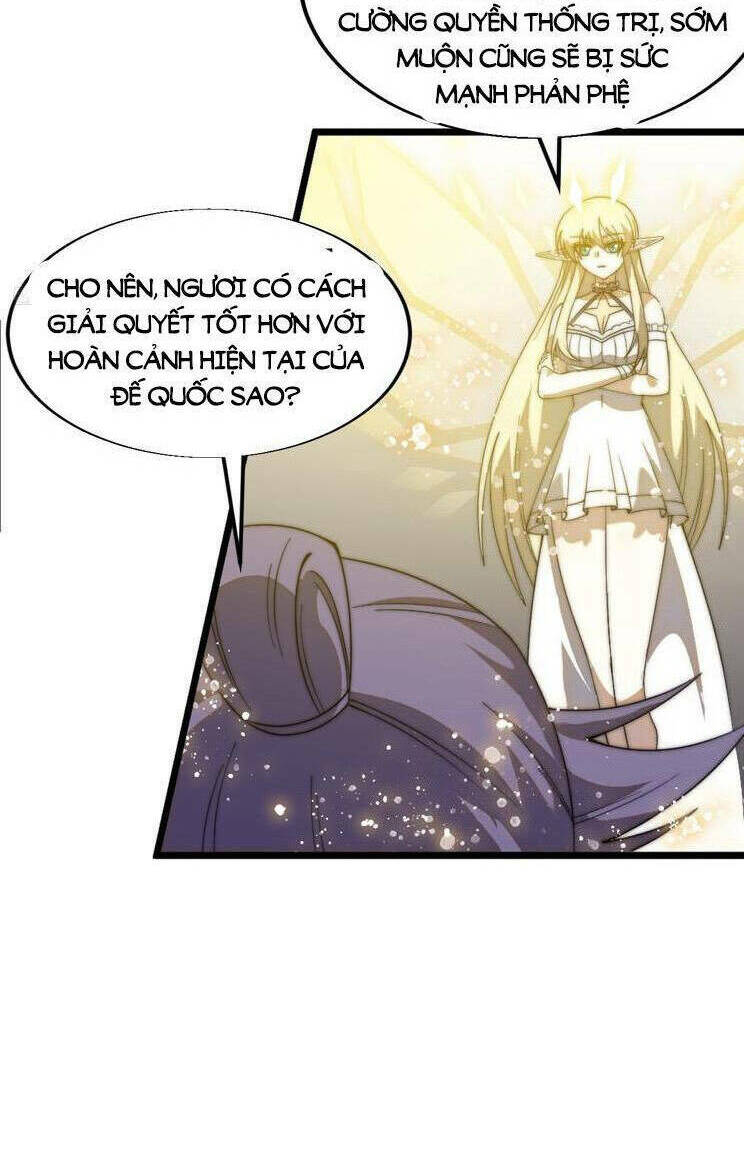 Ta Có Một Sơn Trại Chapter 799 - Trang 2