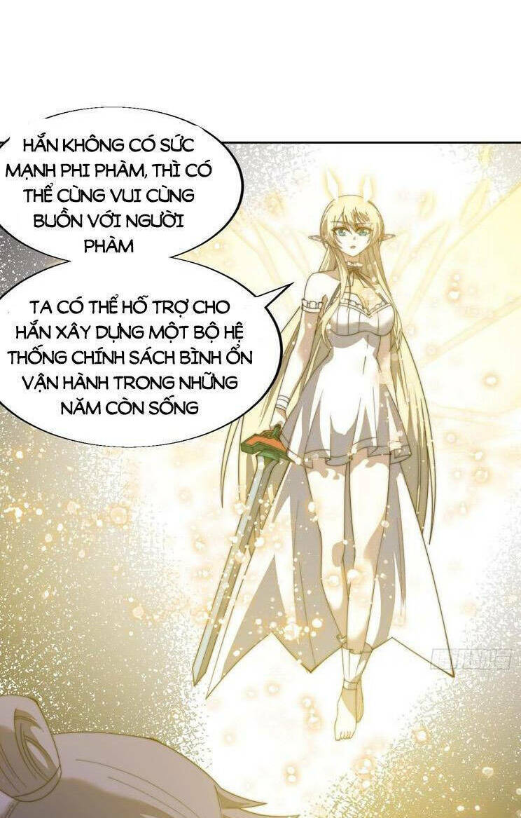 Ta Có Một Sơn Trại Chapter 799 - Trang 2