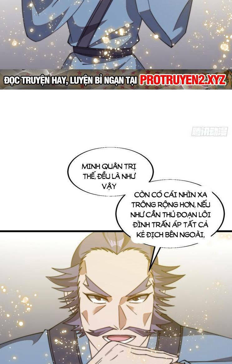 Ta Có Một Sơn Trại Chapter 799 - Trang 2