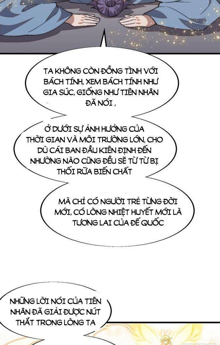 Ta Có Một Sơn Trại Chapter 799 - Trang 2