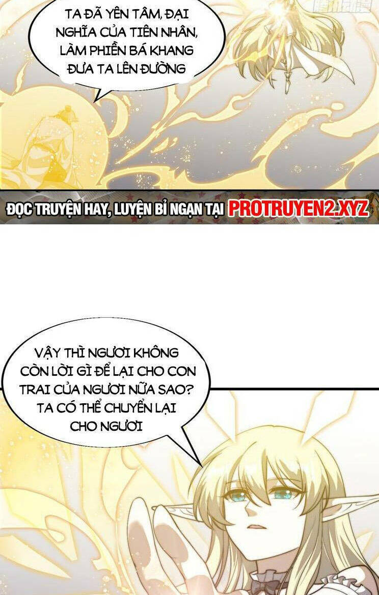 Ta Có Một Sơn Trại Chapter 799 - Trang 2