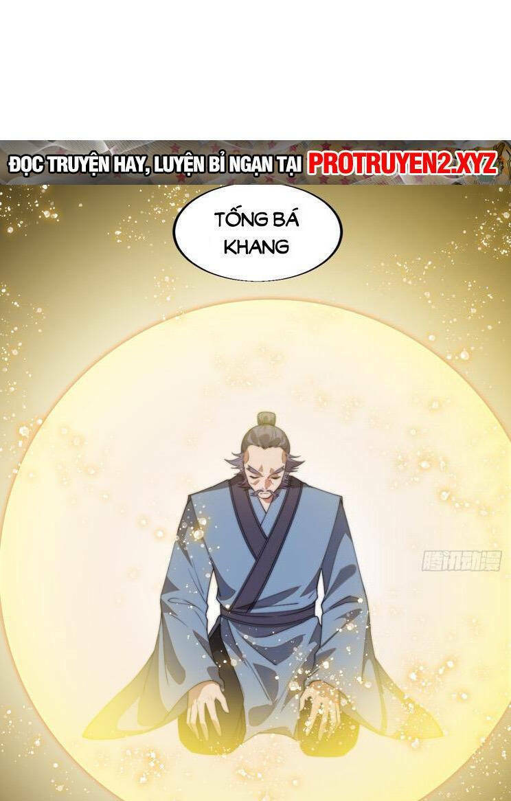 Ta Có Một Sơn Trại Chapter 799 - Trang 2