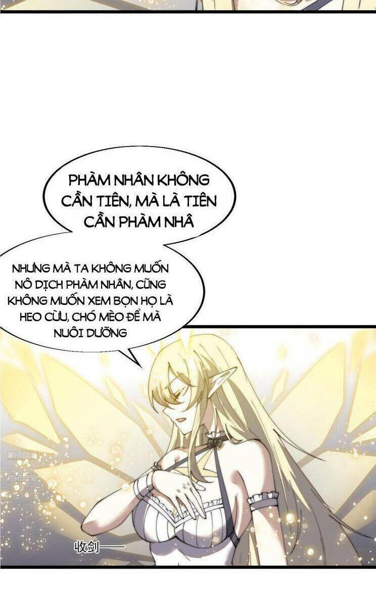 Ta Có Một Sơn Trại Chapter 799 - Trang 2