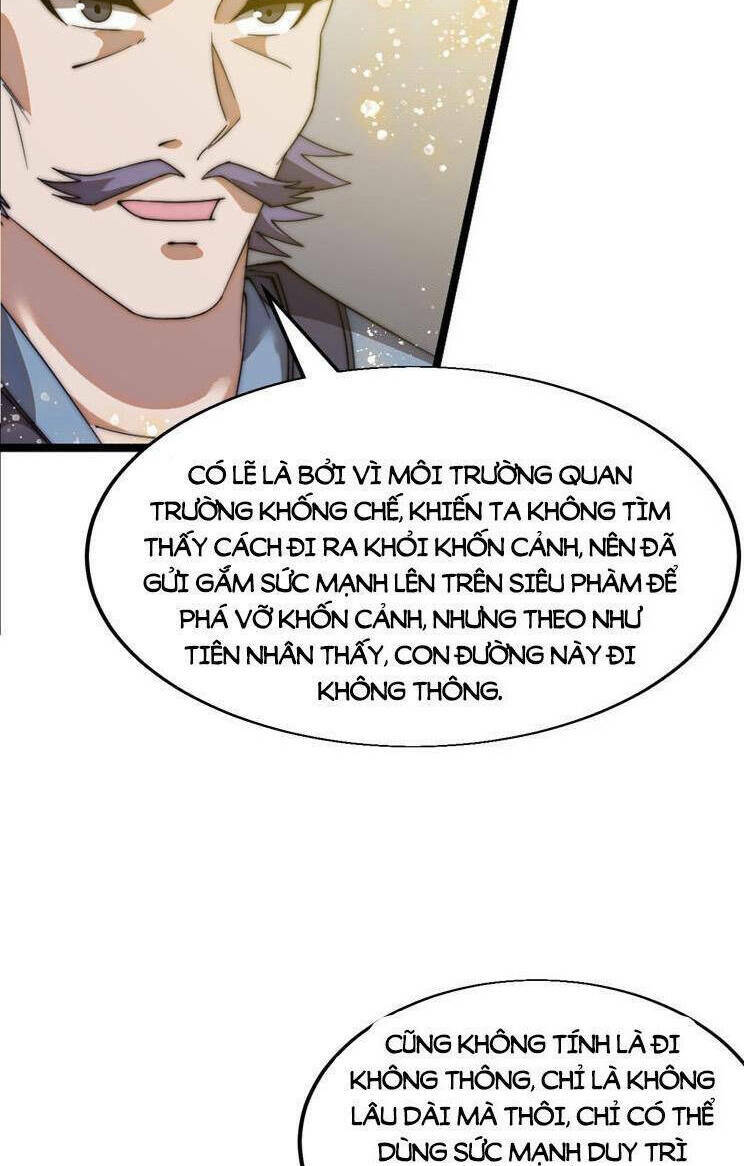 Ta Có Một Sơn Trại Chapter 799 - Trang 2