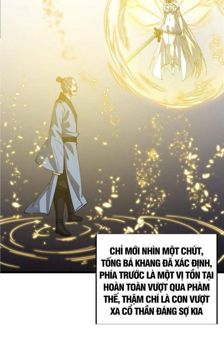 Ta Có Một Sơn Trại Chapter 798 - Trang 2