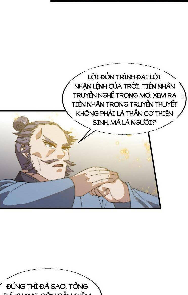 Ta Có Một Sơn Trại Chapter 798 - Trang 2