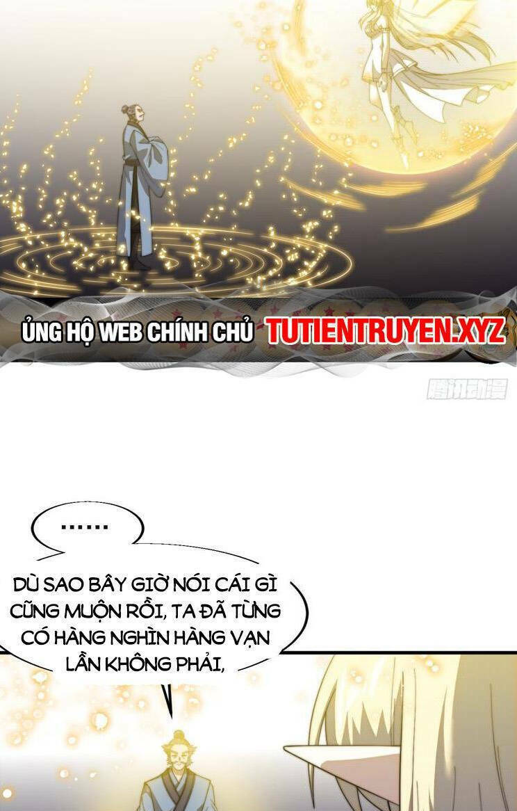 Ta Có Một Sơn Trại Chapter 798 - Trang 2