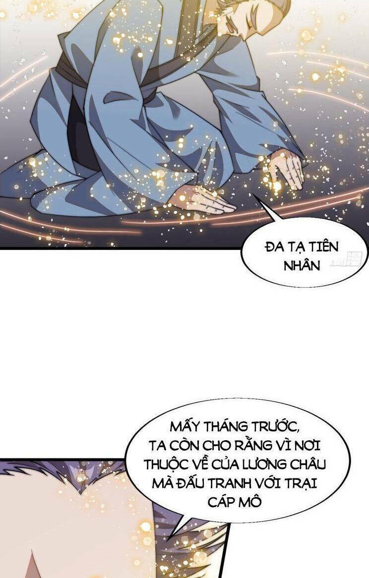 Ta Có Một Sơn Trại Chapter 798 - Trang 2