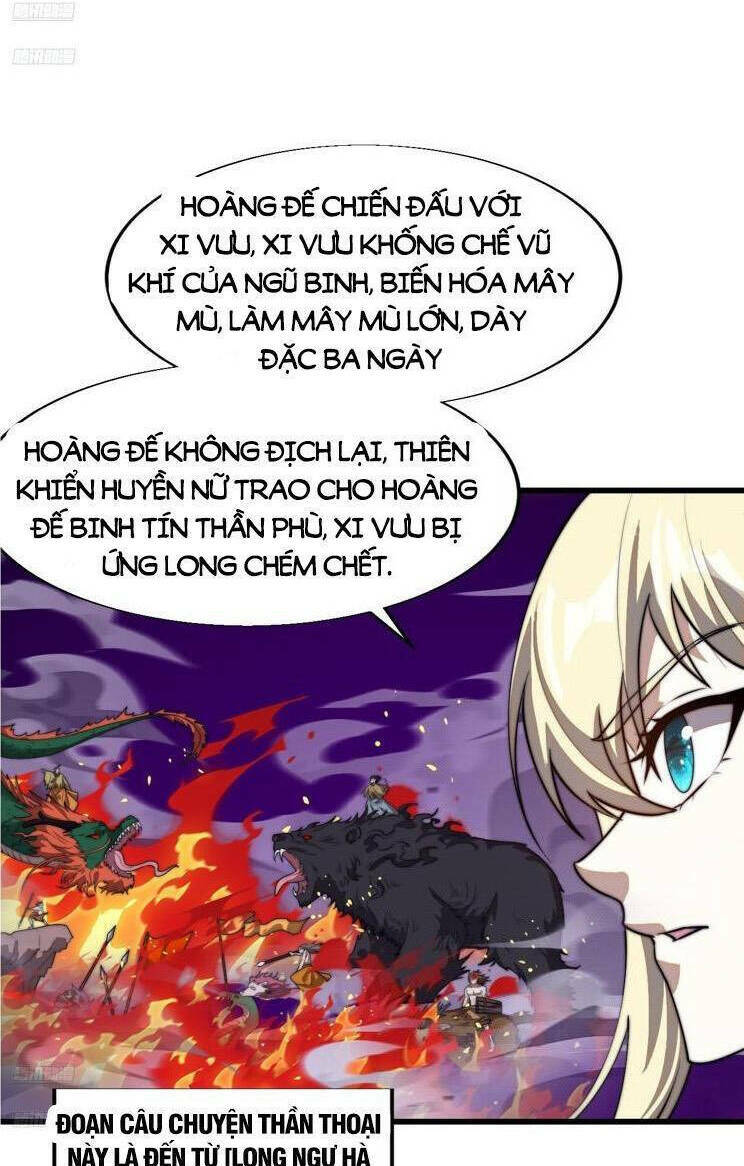 Ta Có Một Sơn Trại Chapter 798 - Trang 2