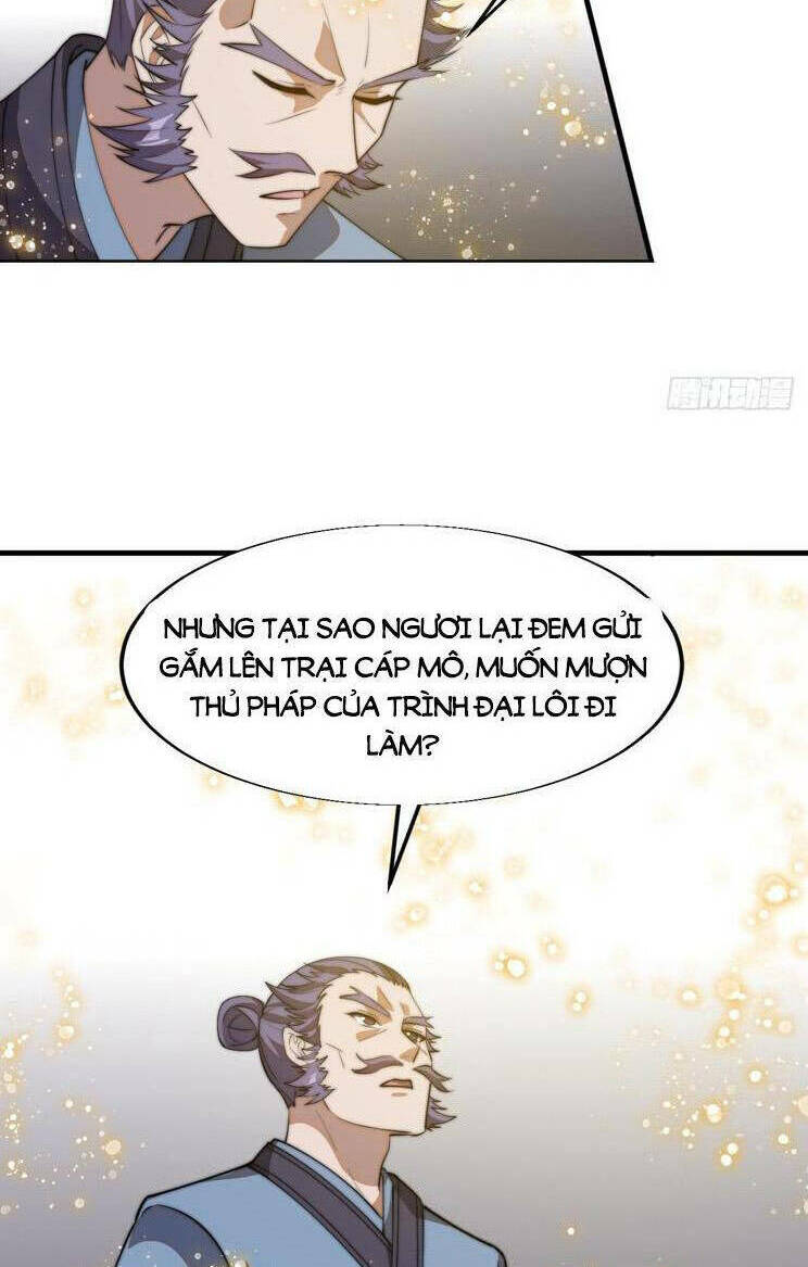 Ta Có Một Sơn Trại Chapter 798 - Trang 2