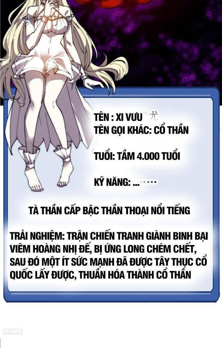 Ta Có Một Sơn Trại Chapter 798 - Trang 2