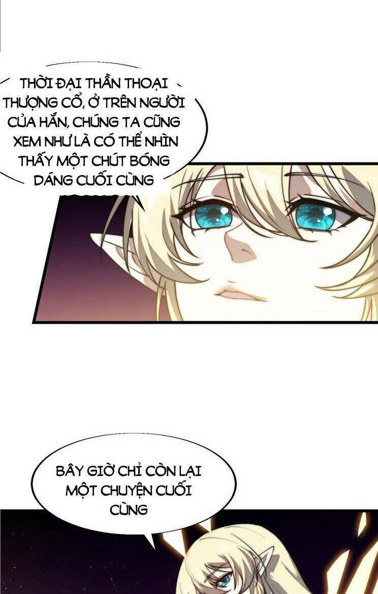 Ta Có Một Sơn Trại Chapter 798 - Trang 2