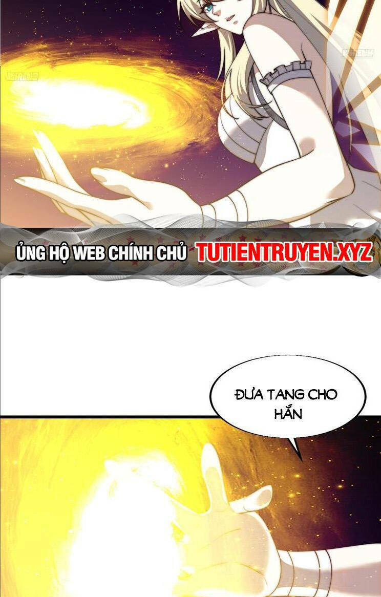 Ta Có Một Sơn Trại Chapter 798 - Trang 2