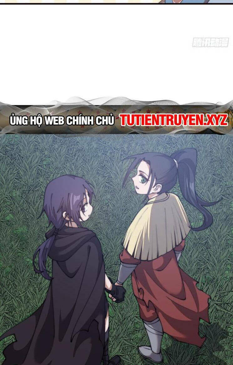 Ta Có Một Sơn Trại Chapter 797 - Trang 2