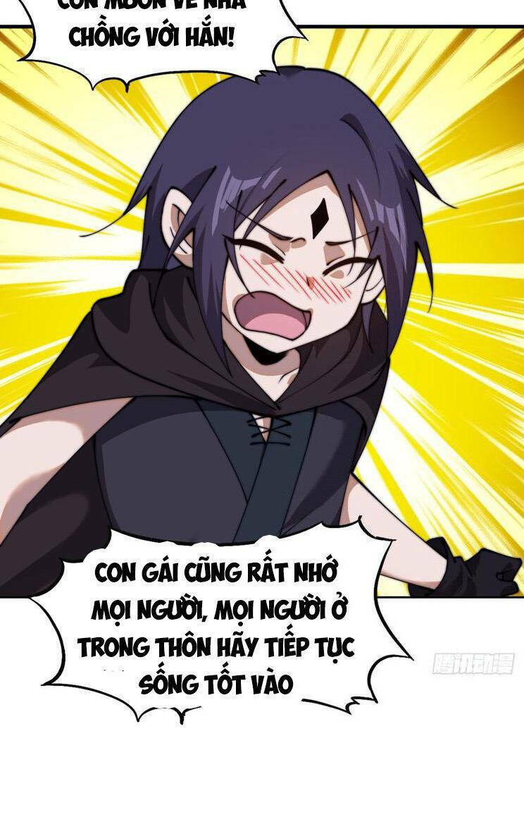 Ta Có Một Sơn Trại Chapter 797 - Trang 2