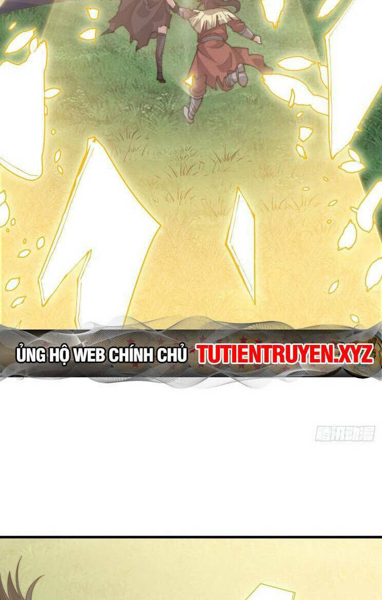 Ta Có Một Sơn Trại Chapter 797 - Trang 2