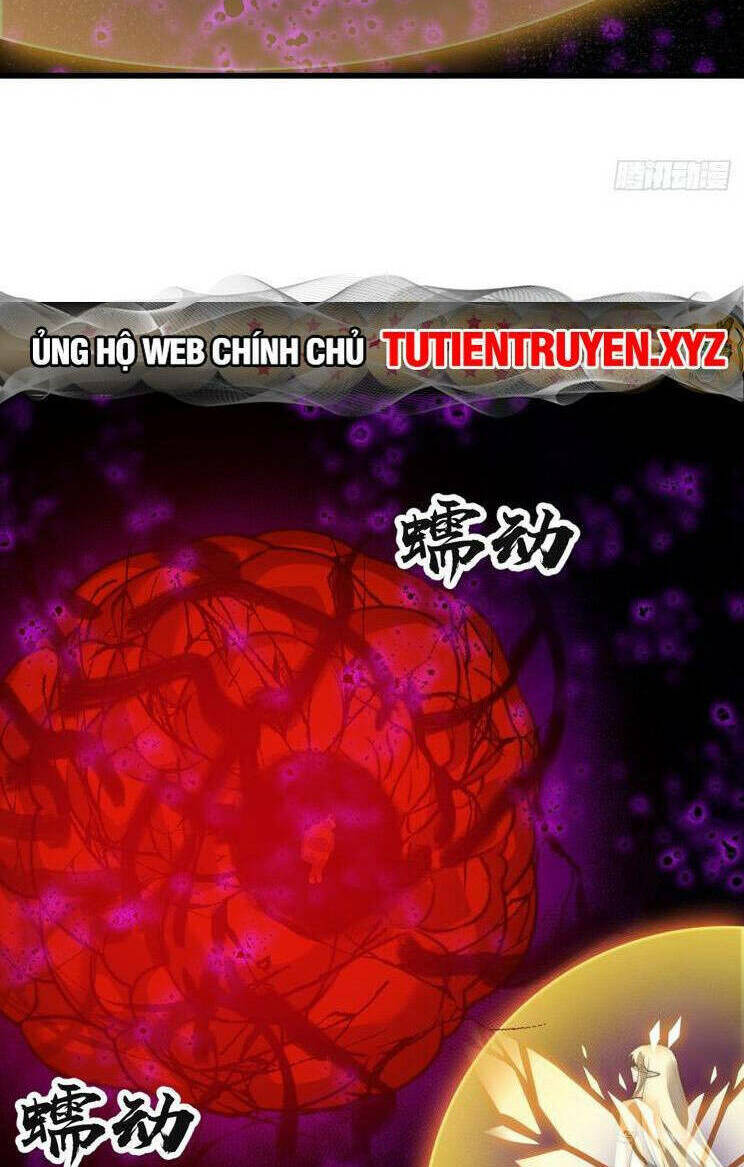 Ta Có Một Sơn Trại Chapter 797 - Trang 2