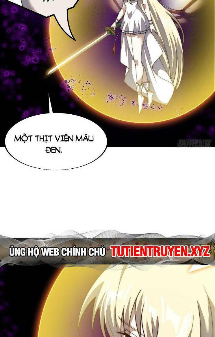 Ta Có Một Sơn Trại Chapter 797 - Trang 2