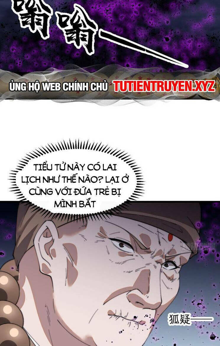 Ta Có Một Sơn Trại Chapter 796 - Trang 2