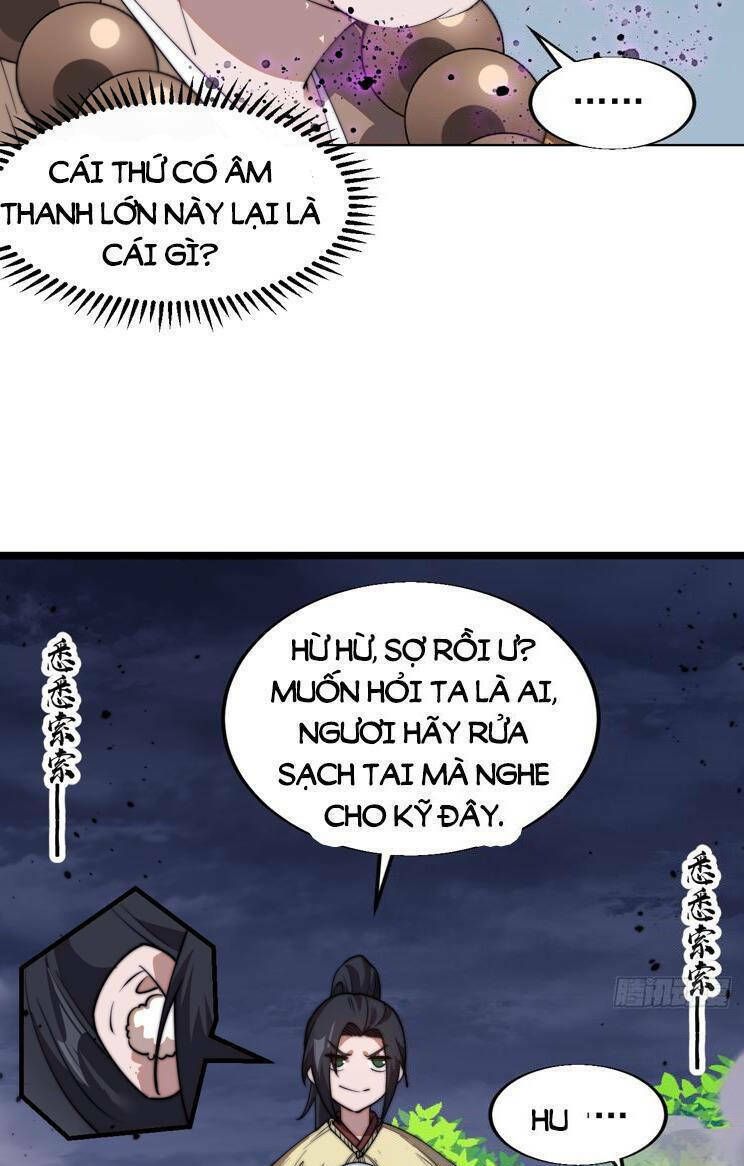 Ta Có Một Sơn Trại Chapter 796 - Trang 2