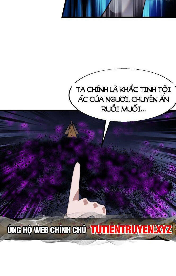 Ta Có Một Sơn Trại Chapter 796 - Trang 2